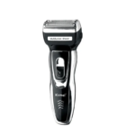 Kemei KM-5558 – Kit de Rasage et Tonte 3-en-1 Rechargeable avec Tondeuse Nez et Rasoir à Grille Rasoir Électrique rasoir kemei