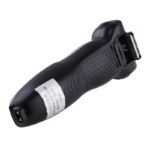 Kemei KM-5558 – Kit de Rasage et Tonte 3-en-1 Rechargeable avec Tondeuse Nez et Rasoir à Grille Rasoir Électrique rasoir kemei