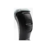 MAC Styler MC-8815 – Rasoir Électrique Rotatif 3 Têtes Rechargeable avec Tondeuse de Précision Rasoir Électrique mac