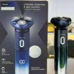 Rasoir 9000 Série – Rasoir Électrique Premium Wet & Dry avec Technologie Intelligente