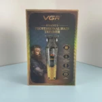 VGR V-879T – Tondeuse Professionnelle Sans Fil 7500 RPM avec Lame DLC Céramique