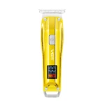 VGR V-956 – Tondeuse Professionnelle de Finition T-Blade avec Écran LED et Recharge USB-C tondeuse bon prix tondeuse vgr