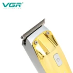 VGR V-956 – Tondeuse Professionnelle de Finition T-Blade avec Écran LED et Recharge USB-C tondeuse bon prix tondeuse vgr