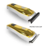 VGR V-956 – Tondeuse Professionnelle de Finition T-Blade avec Écran LED et Recharge USB-C tondeuse bon prix tondeuse vgr