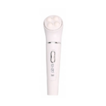 Enzo EN-0104 – Épilateur, Rasoir, Nettoyeur et Masseur Rechargeable 5-en-1 appareil d'épilation multifonction Épilateur enzo