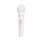 Enzo EN-0104 – Épilateur, Rasoir, Nettoyeur et Masseur Rechargeable 5-en-1 appareil d'épilation multifonction Épilateur enzo