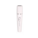 Enzo EN-0104 – Épilateur, Rasoir, Nettoyeur et Masseur Rechargeable 5-en-1 appareil d'épilation multifonction Épilateur enzo