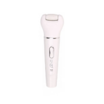 Enzo EN-0104 – Épilateur, Rasoir, Nettoyeur et Masseur Rechargeable 5-en-1 appareil d'épilation multifonction Épilateur enzo
