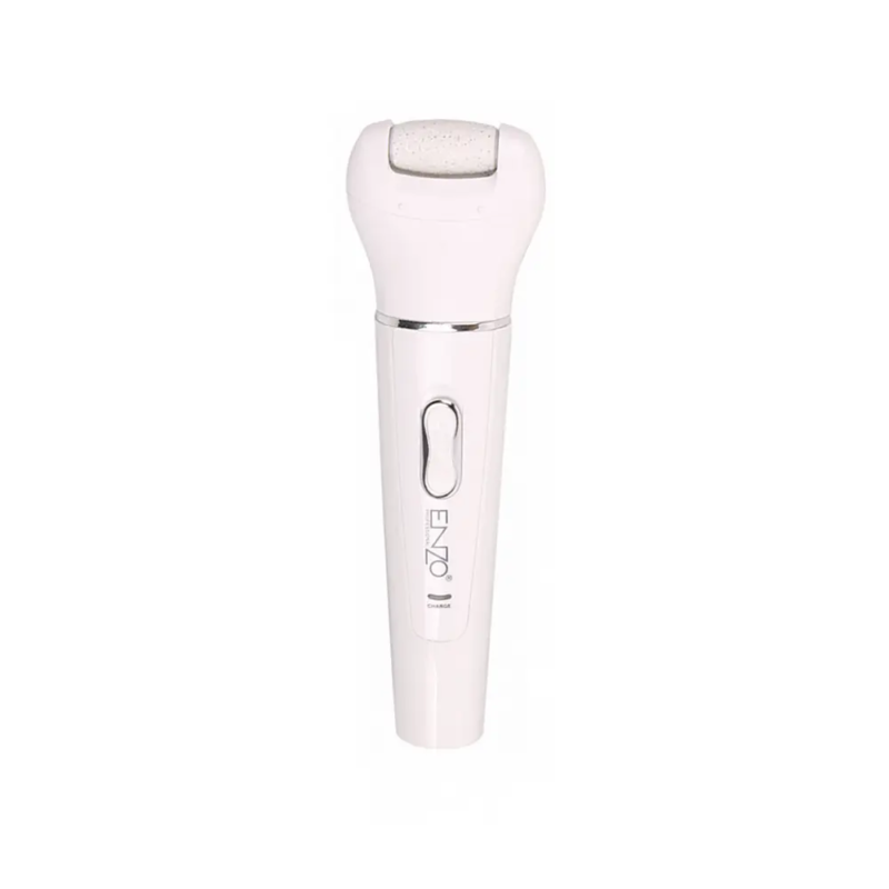 Enzo EN-0104 – Épilateur, Rasoir, Nettoyeur et Masseur Rechargeable 5-en-1 appareil d'épilation multifonction Épilateur enzo