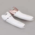 ENZO EN-5842 – Épilateur, Rasoir, Nettoyeur et Masseur Rechargeable 5-en-1