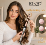 ENZO EN-9112 fer a boucler Keratin Protect 15-25mm