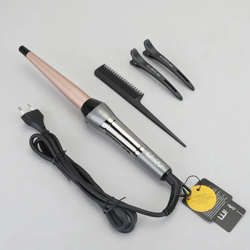 ENZO EN-9112 fer a boucler Keratin Protect 15-25mm