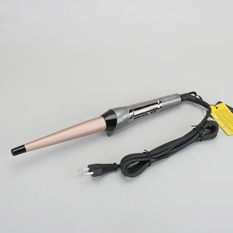 ENZO EN-9112 fer a boucler Keratin Protect 15-25mm