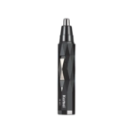 Kemei KM-6673 – Tondeuse Multifonction 2-en-1 pour Nez, Oreilles et Finitions de Précision Tondeuse multifonction