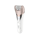 Kemei KM-7115 6-en-1 – Épilateur multifonction rechargeable IPX6 pour visage et corps appareil d'épilation multifonction Épilateur multifonction